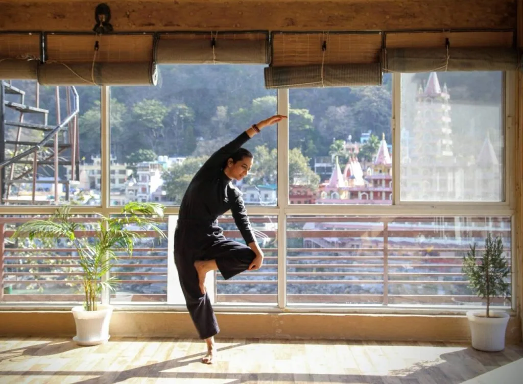 Kundalini Shakti Sadhana