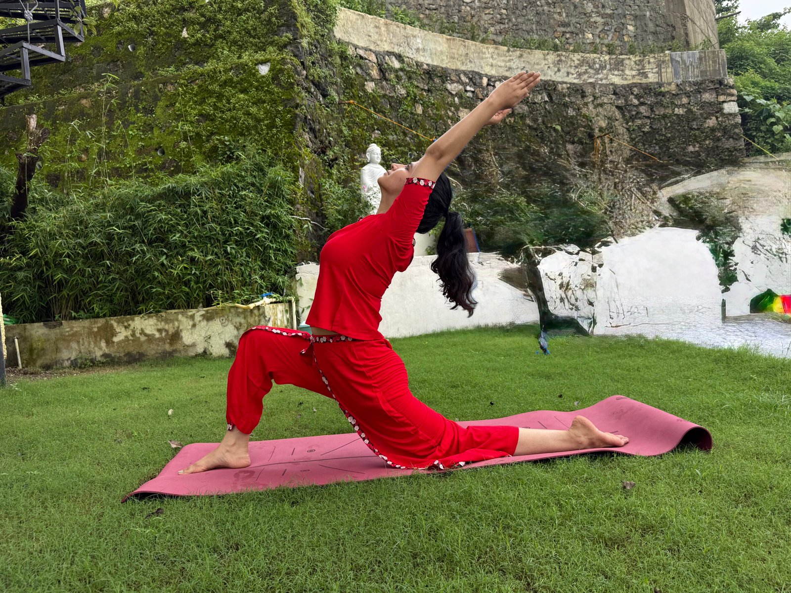 5-Day Raja Yoga Deepening Immersion Rishikesh