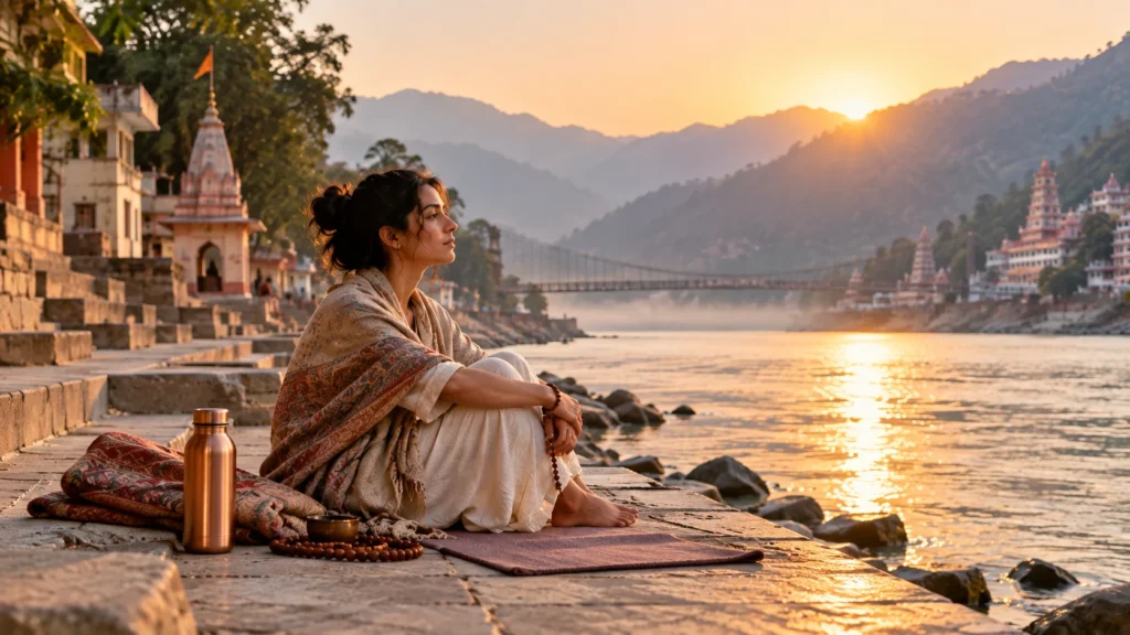 What Happens During Kundalini Awakening