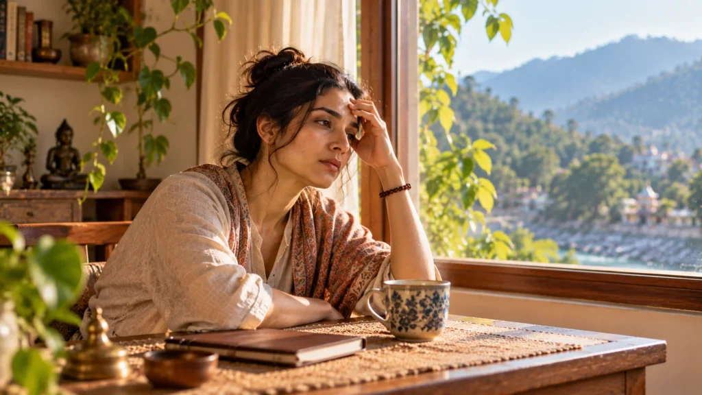 What Is Prana and How to Increase It