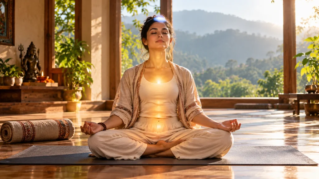 What Is Prana and How to Increase It