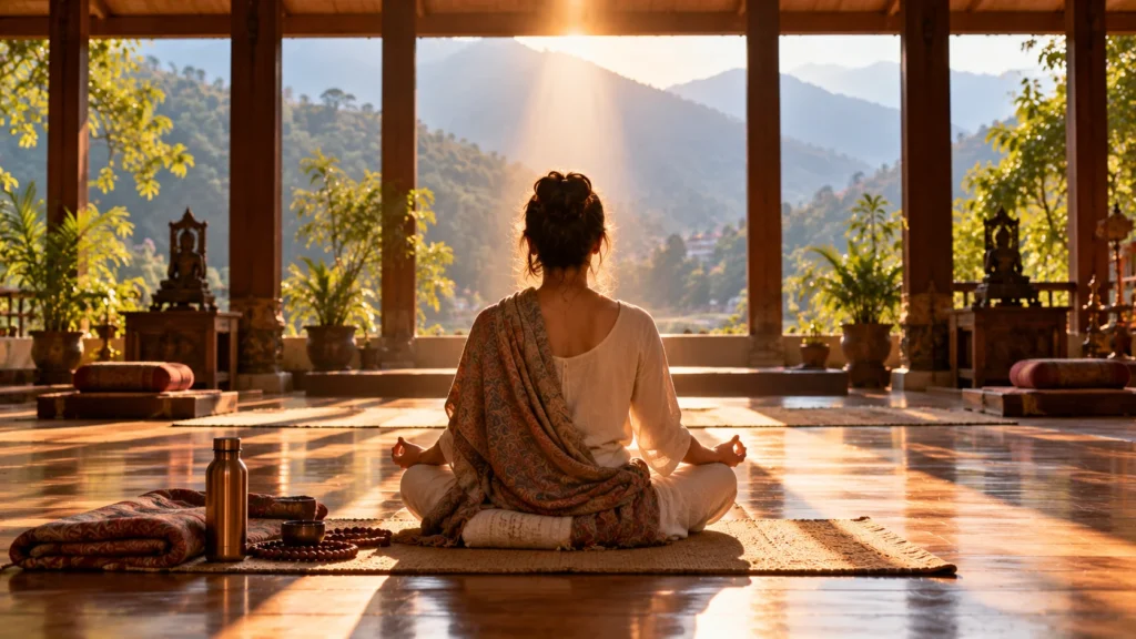 What Happens During Kundalini Awakening