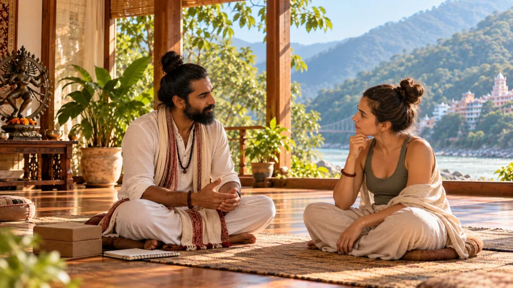 Difference Between Prana and Kundalini Energy