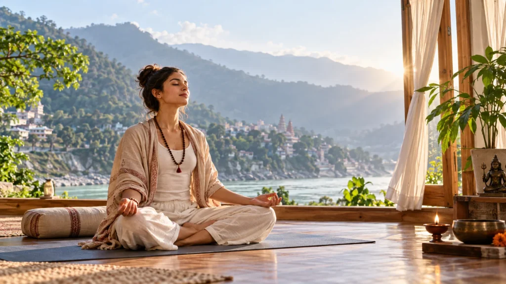 What Is Prana and How to Increase It