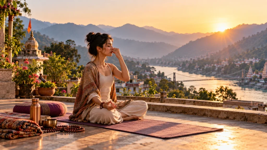 What Happens During Kundalini Awakening